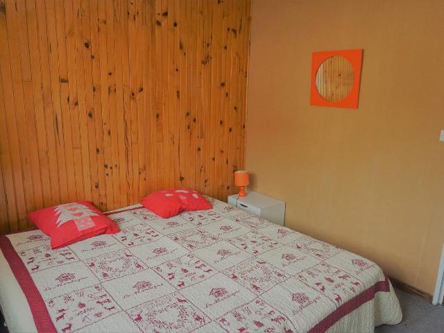 3 pièces 60 m² - 8 personnes QUY3B n° 31 - Orcières Merlette 1850