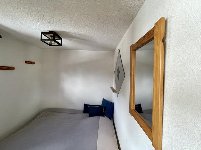 Petit appartement cozy - 4 personnes - Châtel