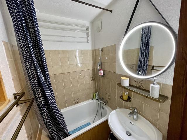 Petit appartement cozy - 4 personnes - Châtel