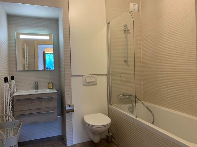 Résidence PERLE DE SAVOIE - Châtel