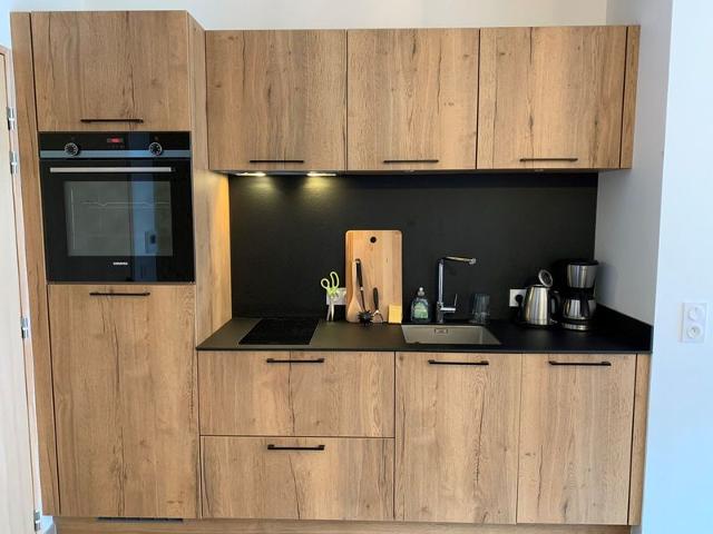 Résidence PERLE DE SAVOIE - Châtel