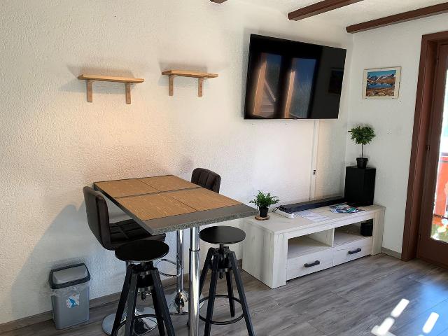 Studio Châtel, 1 pièce, 3 personnes - Châtel