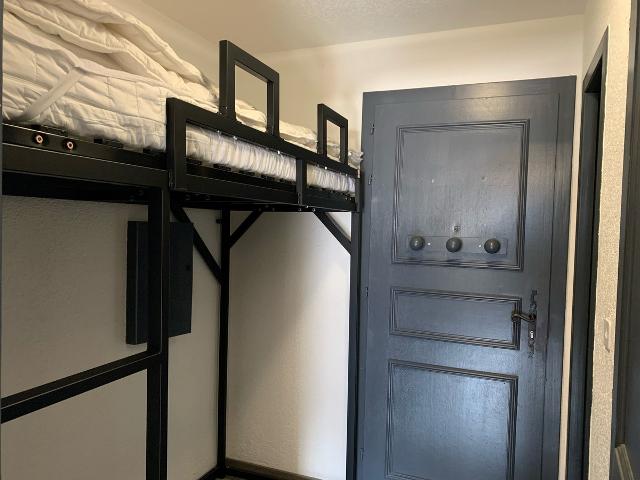 Studio Châtel, 1 pièce, 3 personnes - Châtel