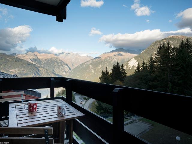 Appartement Courchevel 1550, 2 pièces, 4 personnes - Courchevel 1650