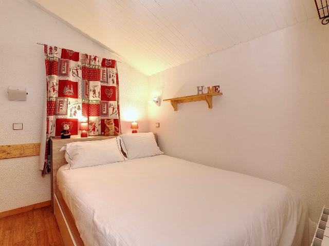 Appartement Courchevel 1550, 2 pièces, 4 personnes - Courchevel 1650