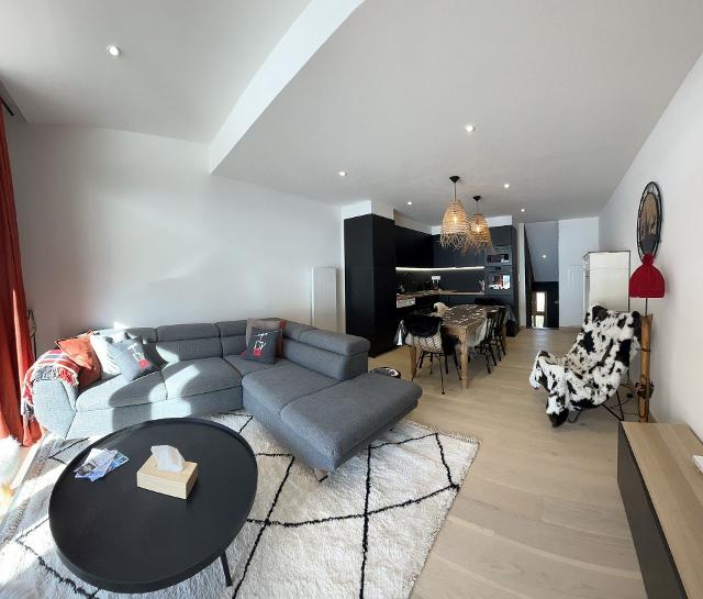 travelski home choice - Appartements ANTARES - Le Corbier