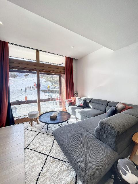 travelski home choice - Appartements ANTARES - Le Corbier
