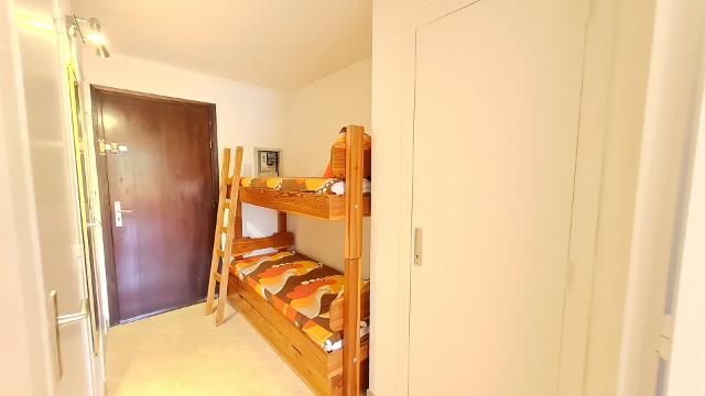 Appartements GIOBERNEY 56000883 - Les Deux Alpes Centre