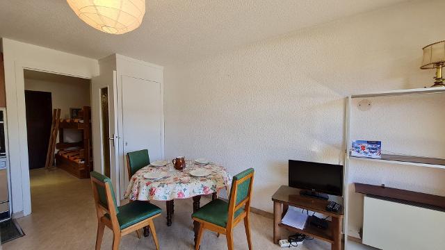 Appartements GIOBERNEY 56000883 - Les Deux Alpes Centre