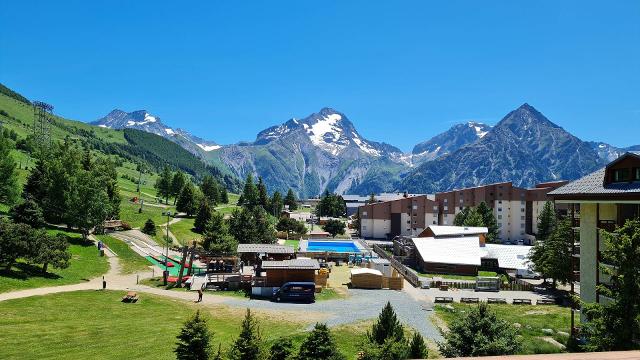 Appartements GIOBERNEY 56000883 - Les Deux Alpes Centre