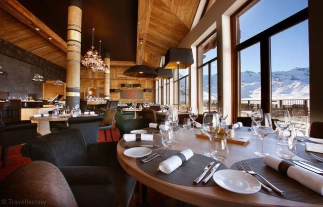 Résidence Koh-I Nor 5* - Val Thorens