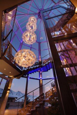 Résidence Koh-I Nor 5* - Val Thorens