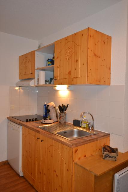 Résidence le hameau des eaux d'orelle 306241 - Orelle - Val Thorens