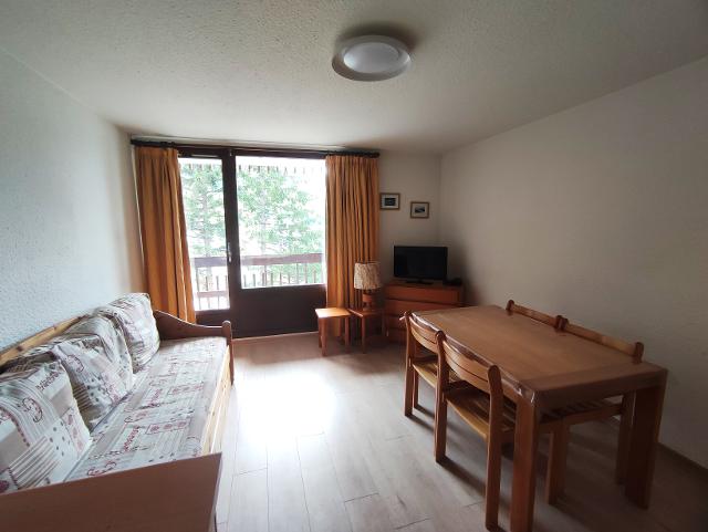 Appartement le roc rouge rrge211 - Saint François Longchamp