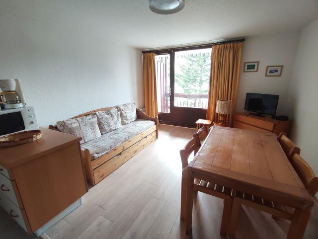 Appartement le roc rouge rrge211 - Saint François Longchamp