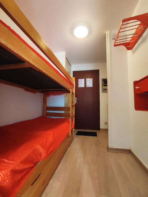 Appartement le roc rouge rrge211 - Saint François Longchamp