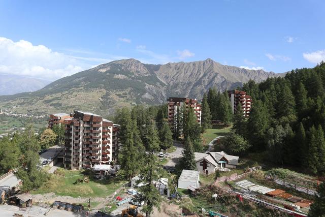 Appartement Les Cembros 064 - Les Orres