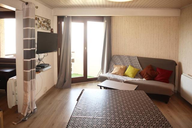 Appartement Les Cembros 064 - Les Orres