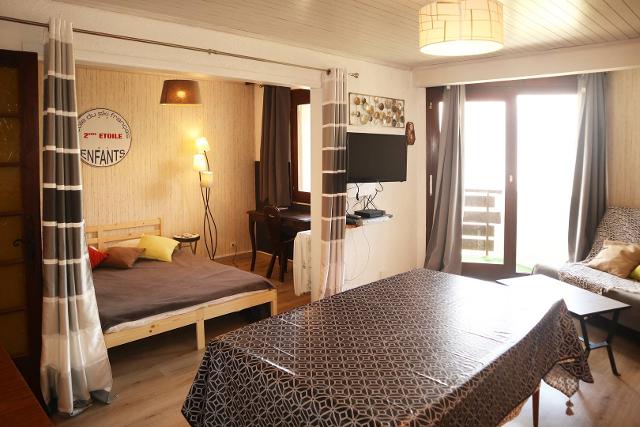 Appartement Les Cembros 064 - Les Orres