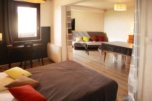 Appartement Les Cembros 064 - Les Orres