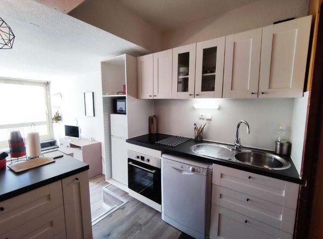 Appartement Pelevos A2 PVA2 FDN - Isola 2000