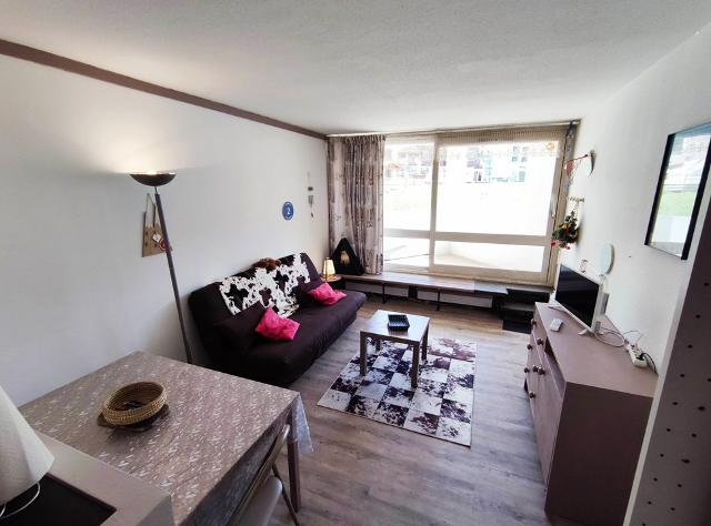 Appartement Pelevos A2 PVA2 FDN - Isola 2000