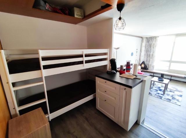 Appartement Pelevos A2 PVA2 FDN - Isola 2000