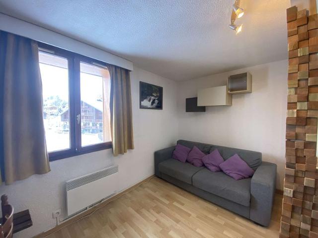 Appartement Montana 2 762 - Les Deux Alpes Centre
