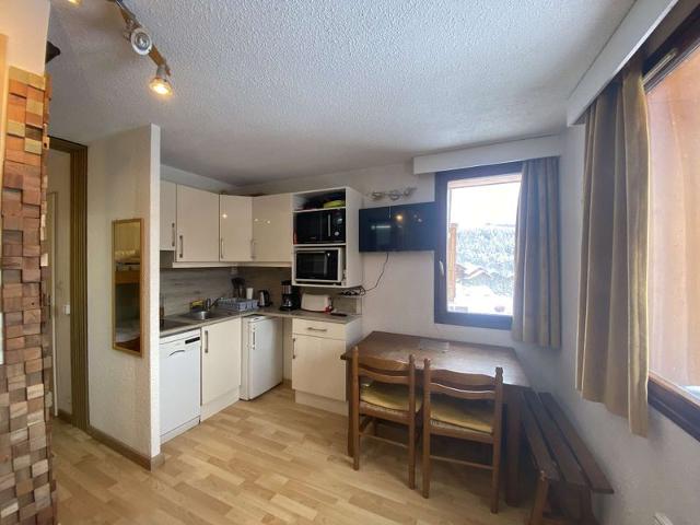 Appartement Montana 2 762 - Les Deux Alpes Centre