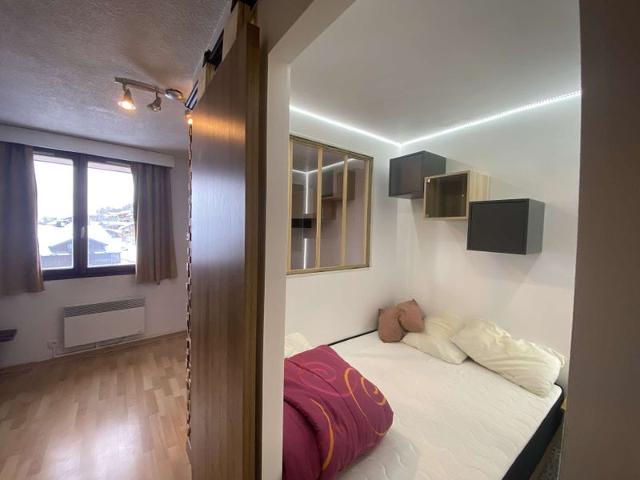 Appartement Montana 2 762 - Les Deux Alpes Centre