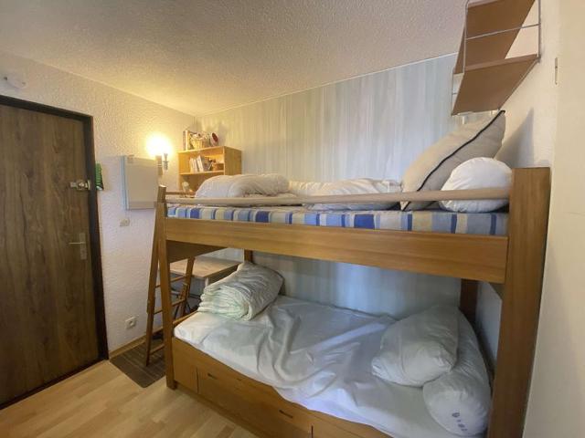 Appartement Montana 2 762 - Les Deux Alpes Centre