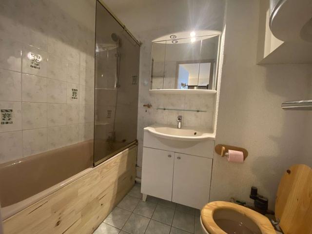 Appartement Montana 2 762 - Les Deux Alpes Centre