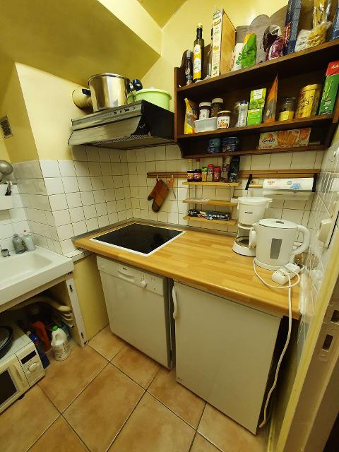 Appartement Bal Des Neiges 774 - Vars