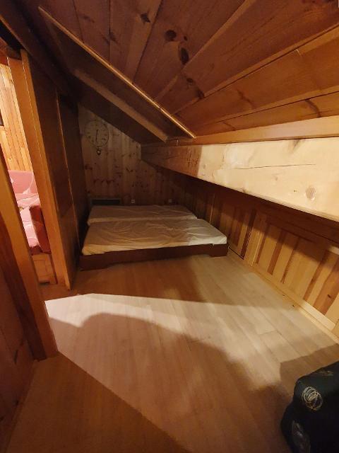 Appartement Bal Des Neiges 774 - Vars