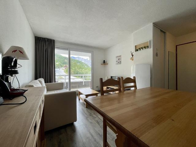 Appartement Sun Vallee SUNV217 - Puy Saint Vincent
