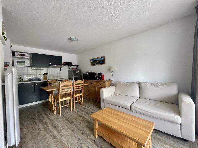 Appartement Sun Vallee SUNV217 - Puy Saint Vincent