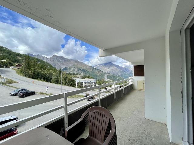 Appartement Sun Vallee SUNV217 - Puy Saint Vincent