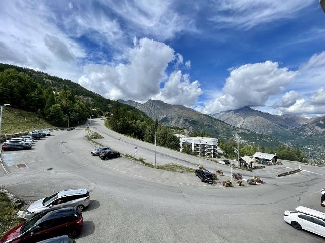 Appartement Sun Vallee SUNV217 - Puy Saint Vincent