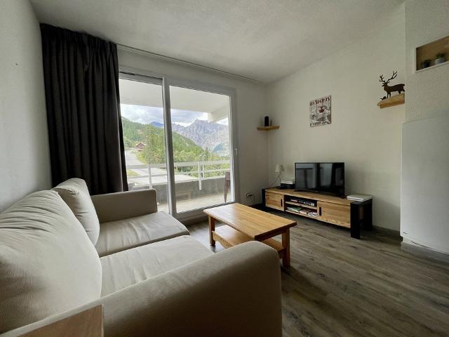 Appartement Sun Vallee SUNV217 - Puy Saint Vincent