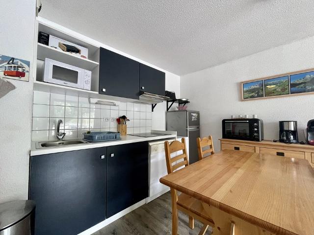 Appartement Sun Vallee SUNV217 - Puy Saint Vincent