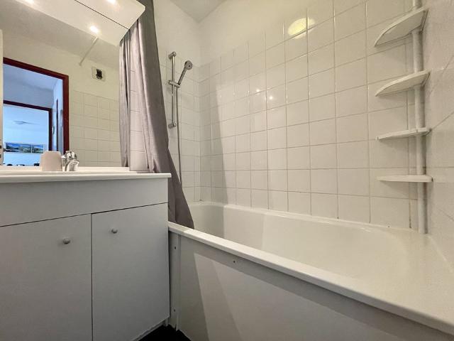 Appartement Sun Vallee SUNV217 - Puy Saint Vincent