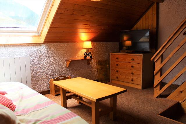 Appartement Hostellerie VRS210-B033 - Vars