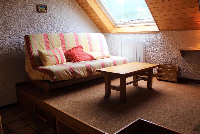 Appartement Hostellerie VRS210-B033 - Vars