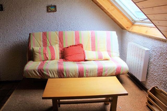 Appartement Hostellerie VRS210-B033 - Vars