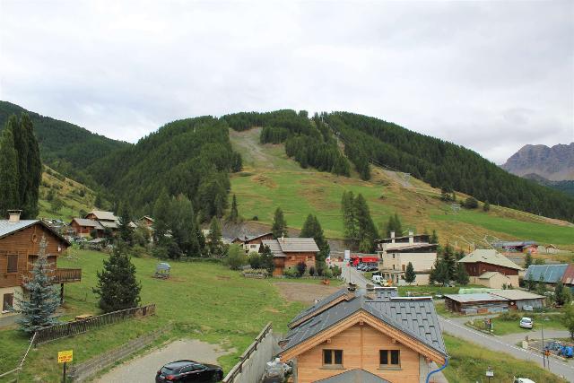 Appartement Hostellerie VRS210-B033 - Vars