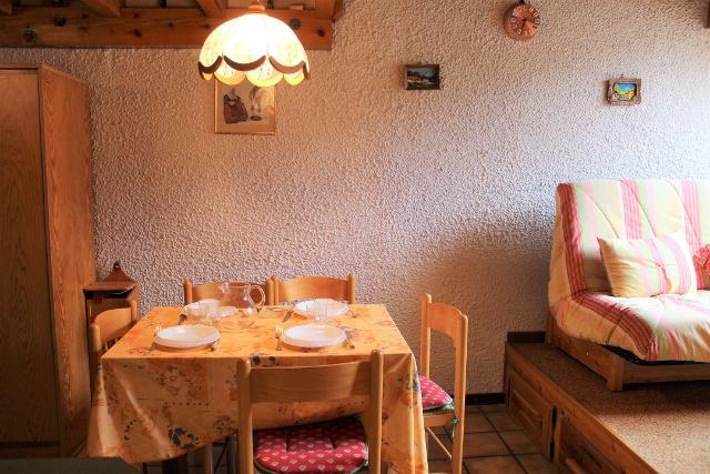 Appartement Hostellerie VRS210-B033 - Vars