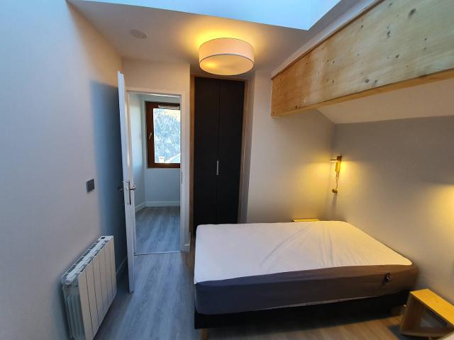 Les Chalets De Bois Méan BMD802 - Les Orres