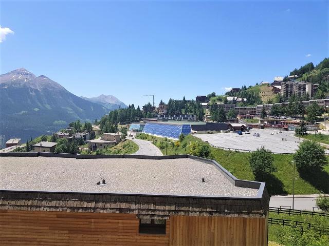 Appartement Orcières Merlette, 2 pièces, 5 personnes - Orcières Merlette 1850