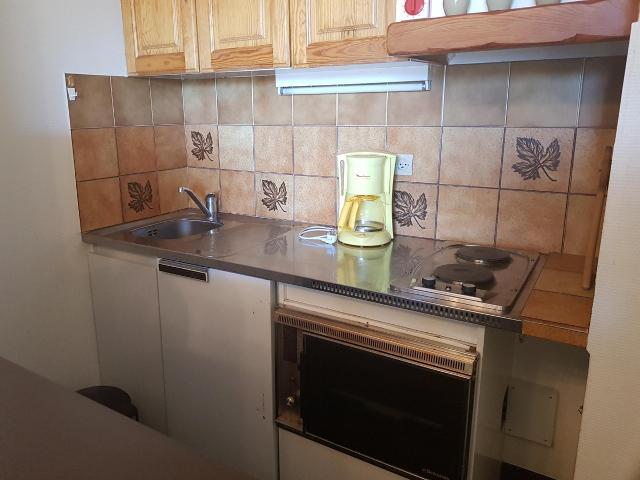 Appartement Orcières Merlette, 2 pièces, 5 personnes - Orcières Merlette 1850