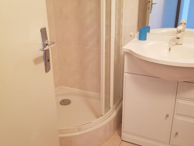 Appartement Orcières Merlette, 2 pièces, 5 personnes - Orcières Merlette 1850